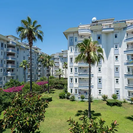 The Garden Hotel 4*