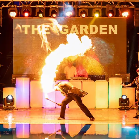 The Garden
