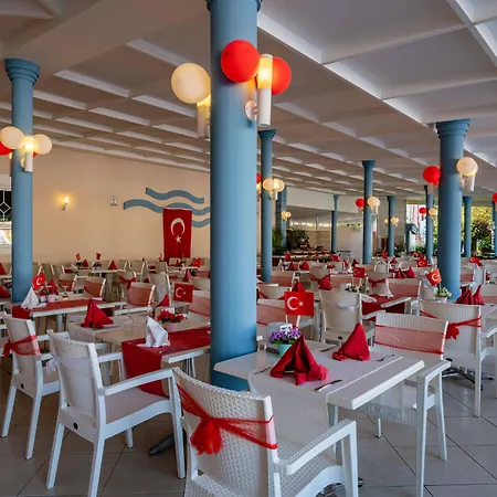 The Garden Hotel