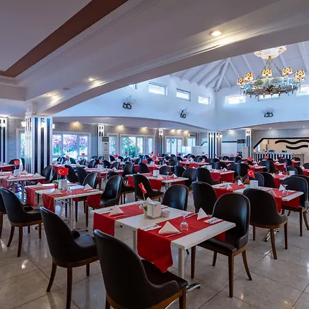 The Garden Hotel 4*