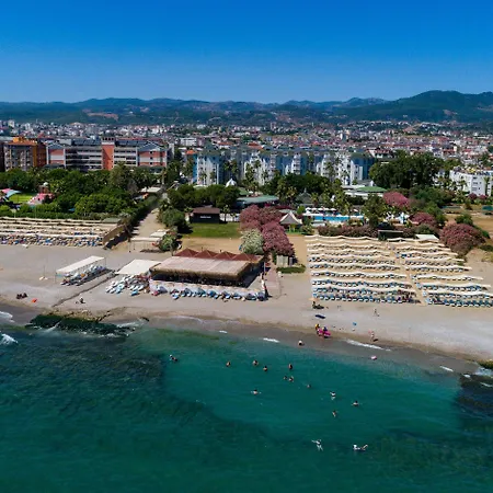 The Garden Hotel 4*