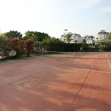 The Garden 4* Konaklı