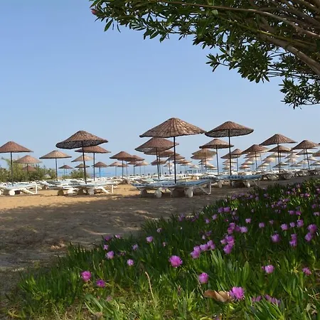 The Garden Konaklı