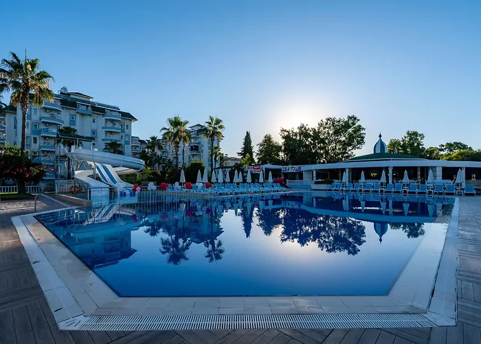 The Garden 4*