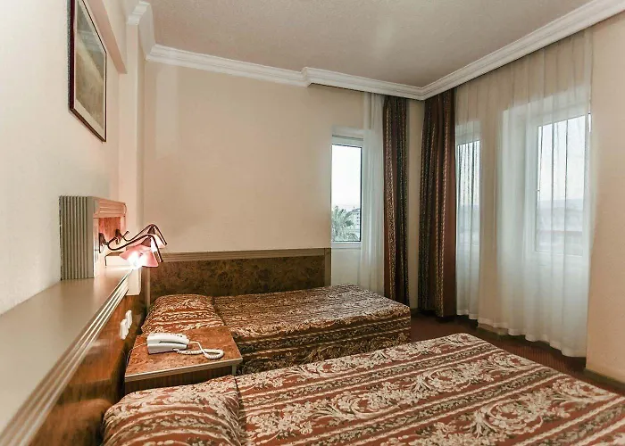 Hotel The Garden