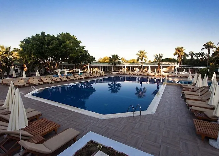 The Garden Hotel 4*