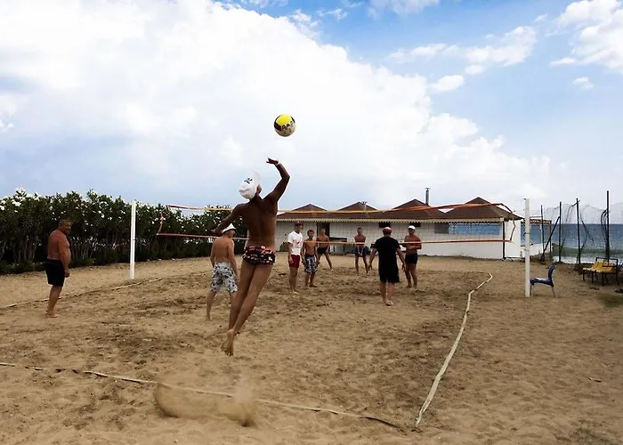 The Garden 4*