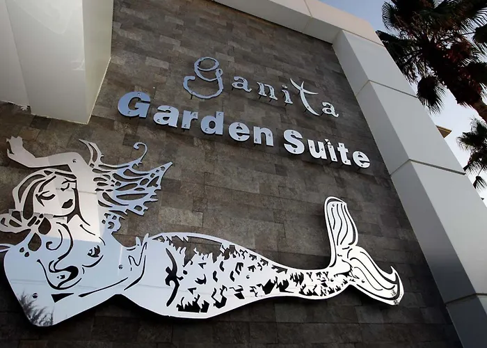 Hotel The Garden