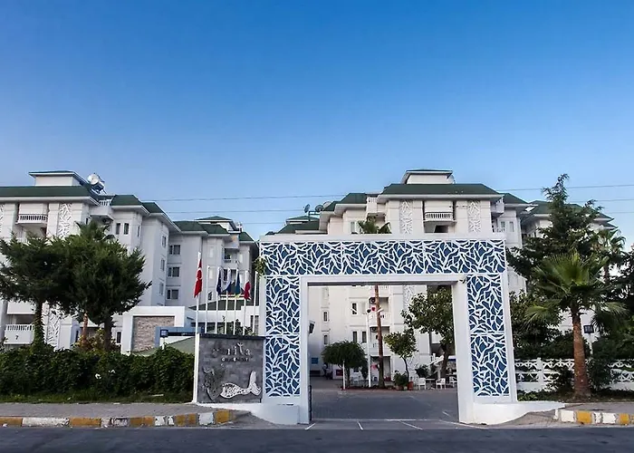 The Garden فندق