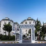 Hotel The Garden Konaklı