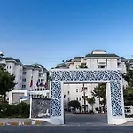 The Garden Hotel