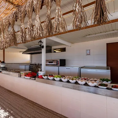 The Garden Hotel Konaklı