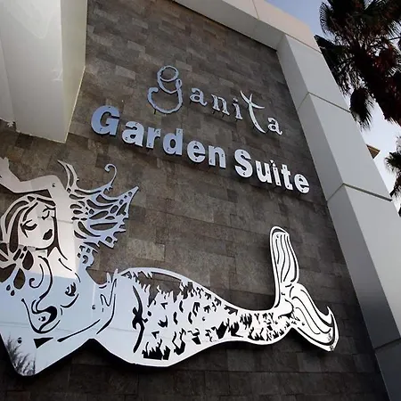 The Garden קונאקלי
