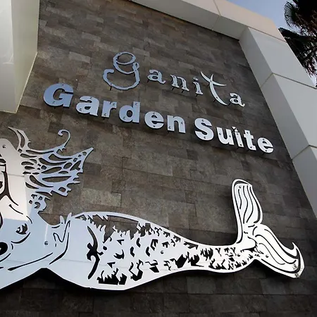 מלון The Garden