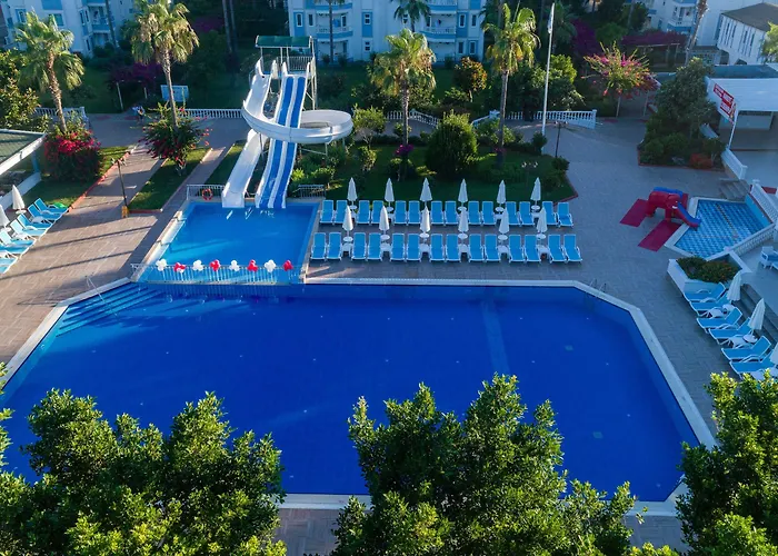The Garden Otel 4*
