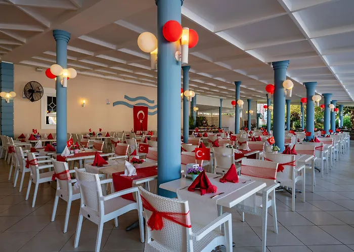 The Garden Otel