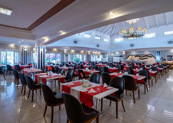 The Garden Otel 4*