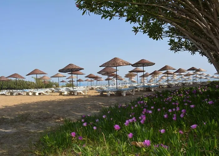 The Garden Konaklı