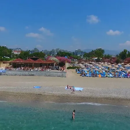 The Garden 4* Konaklı